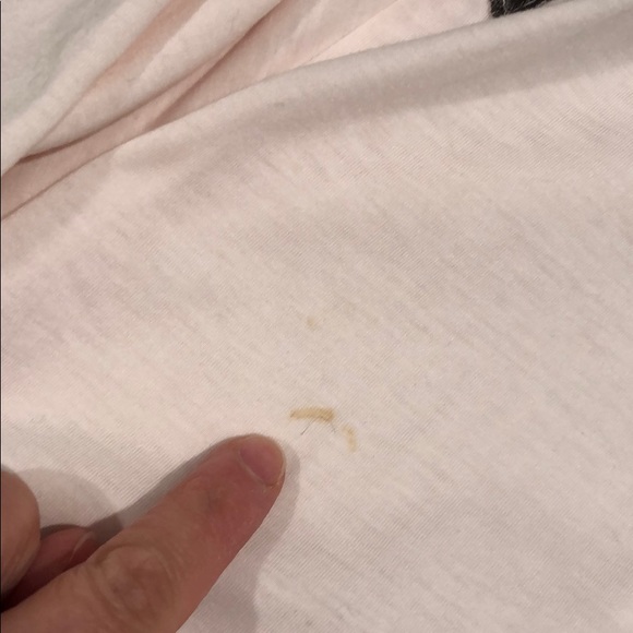 Pink Cotton Robe - Picture 8 of 10